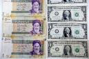 Iran's rial hits record-low 100,000 to the dollar