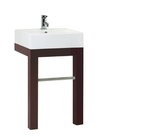 Phoenix Arco 47cm Washstand & Basin 