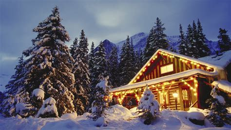 winter holiday wallpapers wallpaperwiki