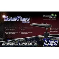 Deep Blue Professional ADB42890 Solarflare Mini LED Lighting Strips for Aquarium