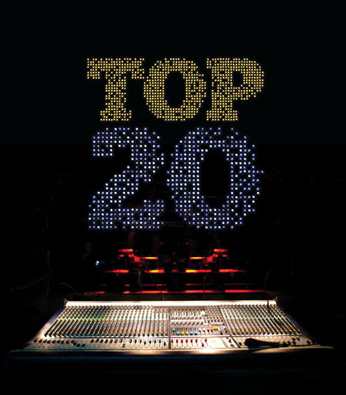 Top 20