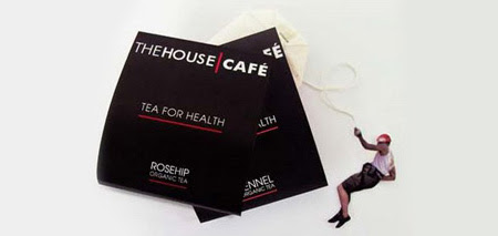 Creative Herbal Tea Packaging Seen On www.coolpicturegallery.net