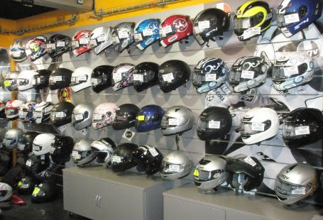 Garriga moto