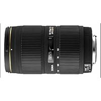 Sigma 50-150mm F/2.8 APO EX DC HSM Telephoto Zoom Lens for Nikon Digital SLR Cameras