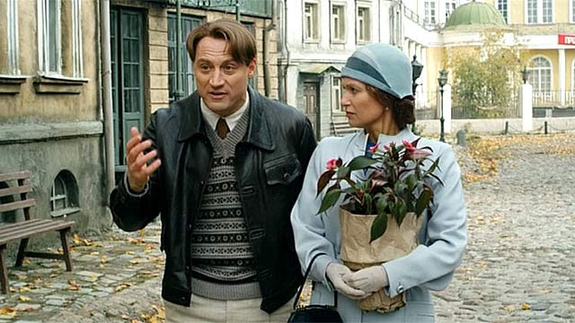 Картинки по запросу фото кадр "Орлова и Александров"