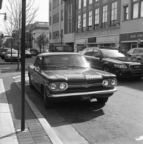 spy photo car