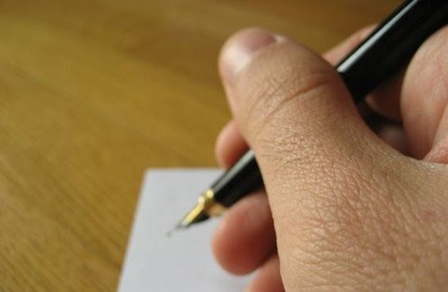 Fac simile lettera di dimissioni con preavviso - Consulenza ...