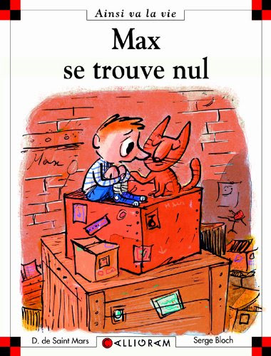 Max se trouve nul Max se trouve nul