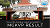 M G K V P Result 2020