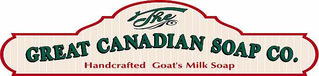 The Great Canadian Soap Company