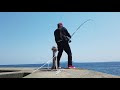 ヒラマサ 釣り方 防波堤 320073-ヒラマサ 釣り方 防波堤