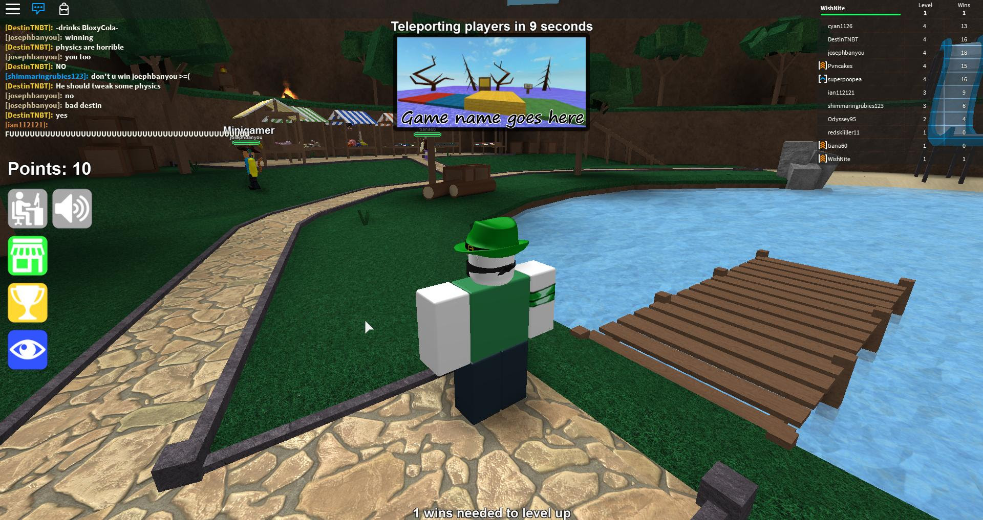 Epic Minigames Cool Creations Devforum Roblox - devforum roblox epic minigames roblox all games Epic Minigames Cool Creations Devforum Roblox - epic minigames roblox all games
