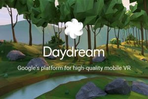 Daydream-VR