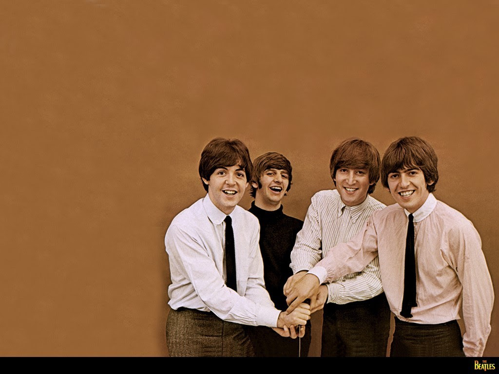 The Beatles ビートルズ 壁紙 ファンポップ