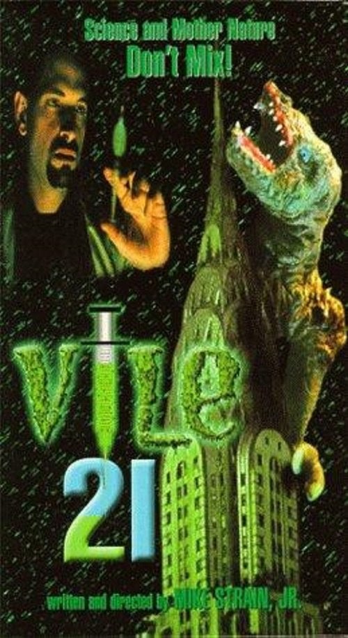 Film-Kijken Vile 21 1999 Volledige Film Online GratisSub Nederlands
1080p