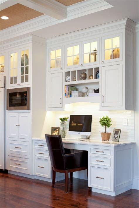 ideas  corner computer desks  pinterest