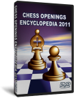 Convekta Chess Openings Encyclopedia 2011