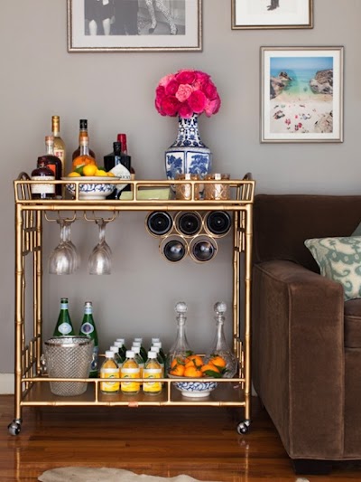  List Of Mini Bar Ideas For Small Spaces References 