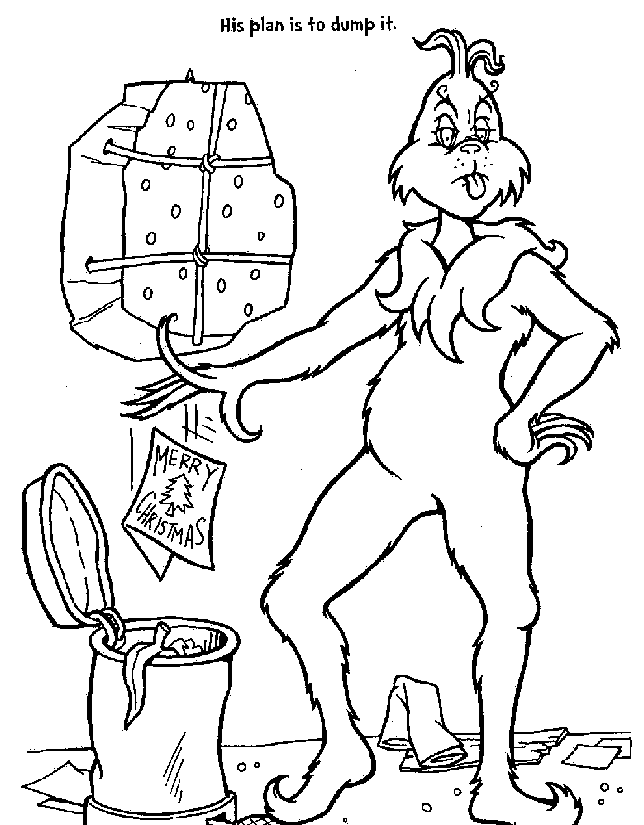 coloring pages for kids