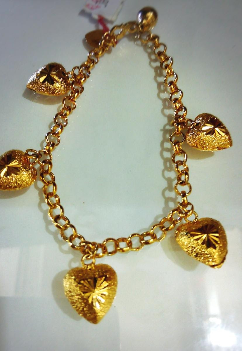 Gelang Tangan Emas Korea 36 end 10 20 2022 8 15 PM MYT Gelang Tangan Emas Korea 36 end 10 20 2022 8 15 PM MYT