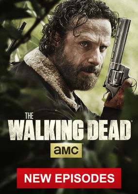 Walking Dead, The - Season 6