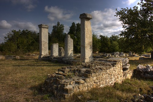 Nikopolis ad Istrum