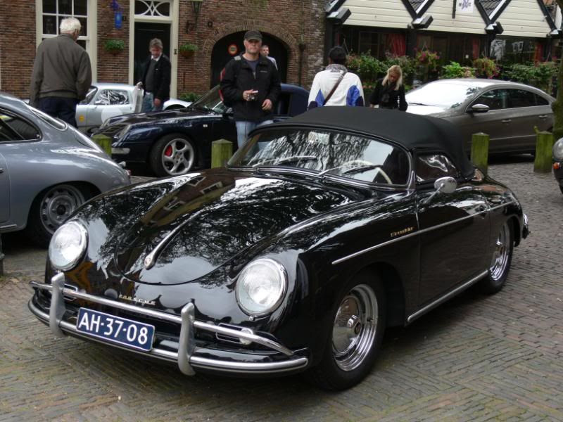 | www.porscheforum.nl | • Toon onderwerp - Porsche Collectors Day op 17
