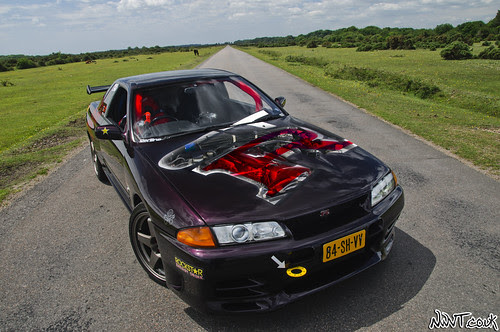 nissan skyline r32 gtr wallpaper. Nissan Skyline R32 GTR