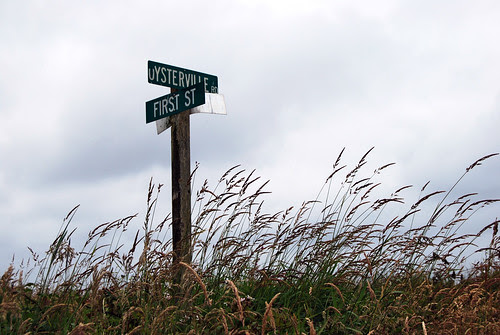 91 - Oysterville and First