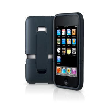 These were some of our favorite iPod Touch 2G and 3G cases.