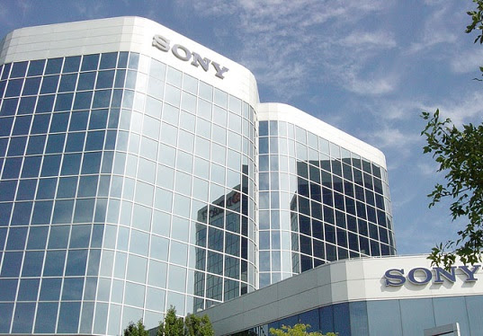 Sony Xperia