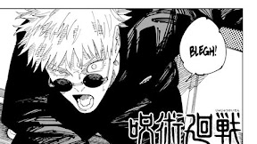 Get Hooked on Jujutsu Kaisen with the Best Free Manga Online!