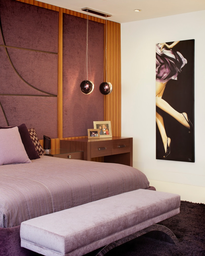 Master Bedroom Designs