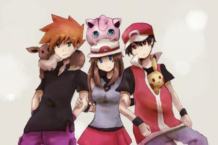 ポケモン画像 トレーナーonly編 ポケモンブログ ﾟ ポケットモンスター セピアブラック リリーホワイト ﾟ