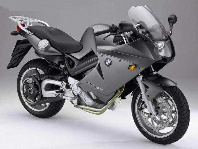 bmw f800,bmw f800 st