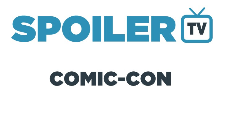 Comic-Con 2016 - Live Blog and News Updates *Updated 24th July 2016*