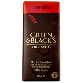 cherries