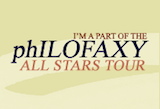 Philofaxy