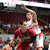 June Mar Fajardo Topson / June Mar Fajardo stands tall for San Miguel vs. Tropang ... - June mar fajardo emerges as the best player in the pba for the sixth straight year.