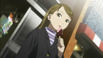 ああ やっぱり それ町 のエビちゃんは 少年から見た少女の権化であるよね たまごまごごはん