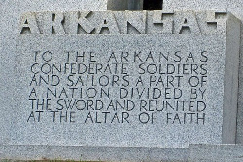 Arkansas