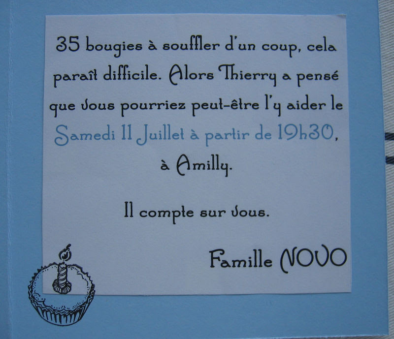Poeme 35 Ans