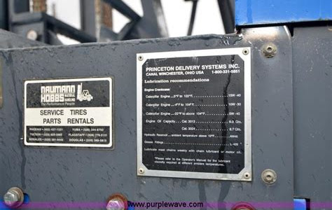 Link Download princeton piggyback parts manual Gutenberg PDF