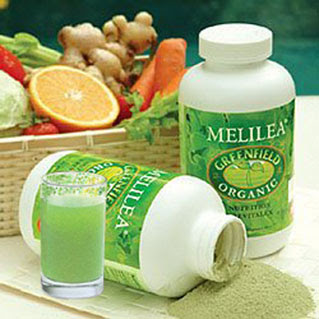 organic greenfield