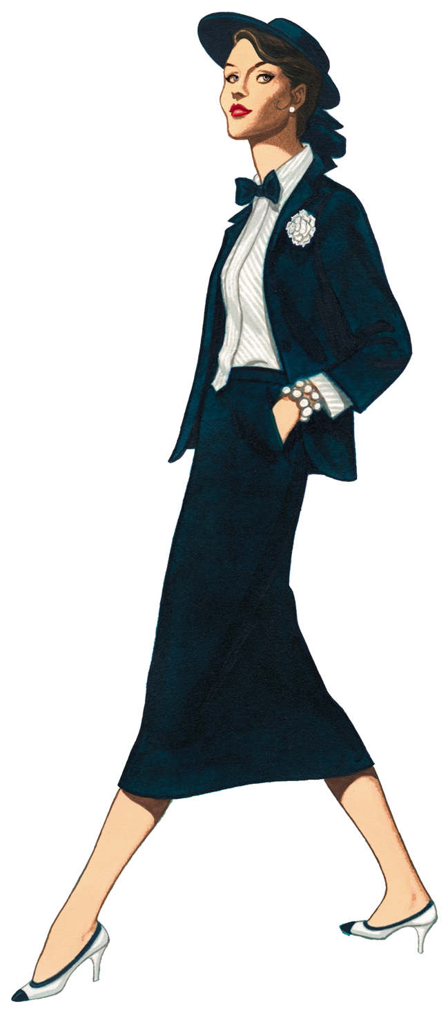 Free 50s Fashion Cliparts Download Free 50s Fashion Cliparts Png Images Free Cliparts On Clipart Library