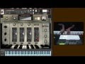 Cinesamples Abbey Road Classic Upright Pianos KONTAKT LIBRARY
