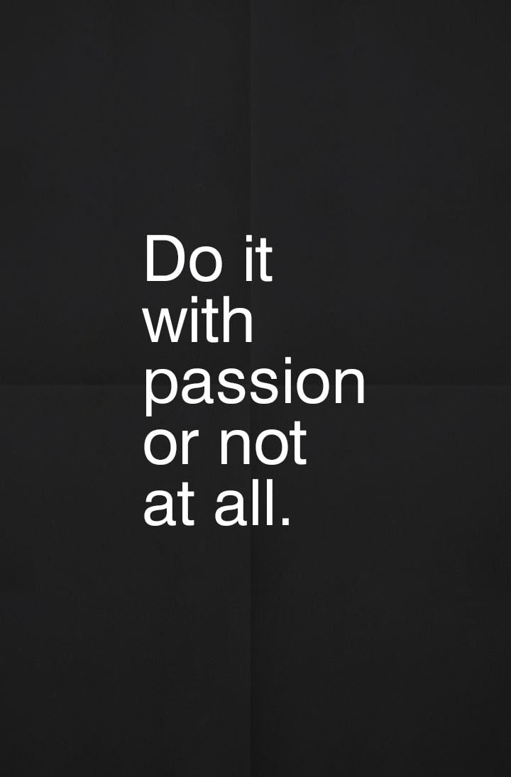 Like Odyssey on “