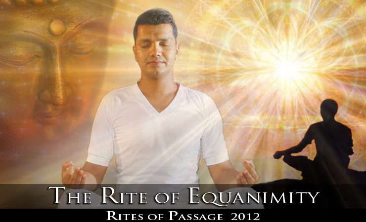 Equanimity