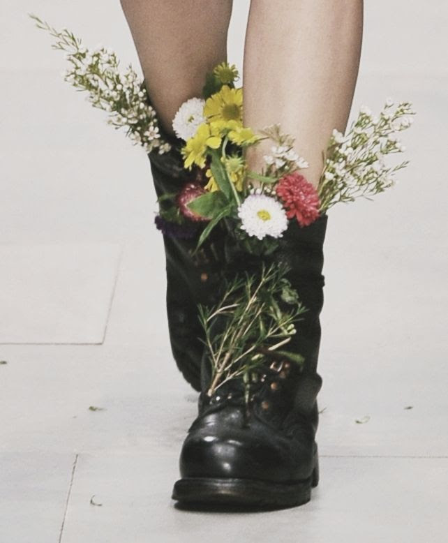 hippy - grunge - rock | SHOES AND GRANNY OXFORDS  BOOTS ...