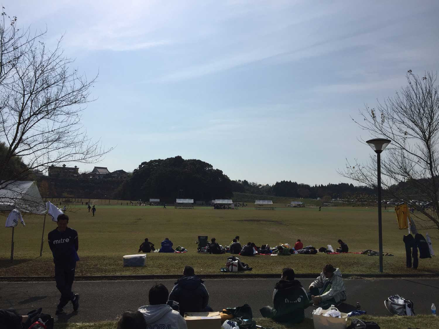 趣味のサッカー ブログ エヌスタイルハウス